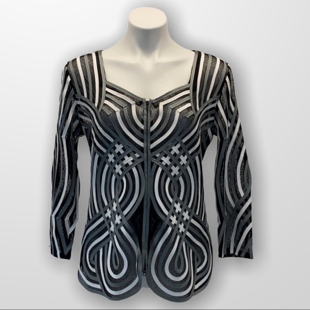 IKA Occasion Top Size 12